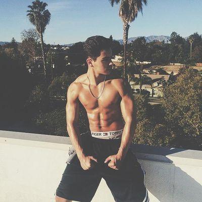 JckeAustin's profile picture. Jake. || Grade 10 || #Degrassirp
no affiliation with jake t austin.