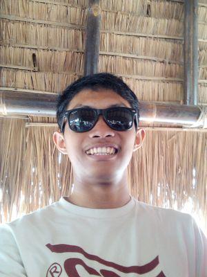 | Belajarlah dari setiap kesalahan yang kita perbuat | Just Do it, and talkLessDoMore !