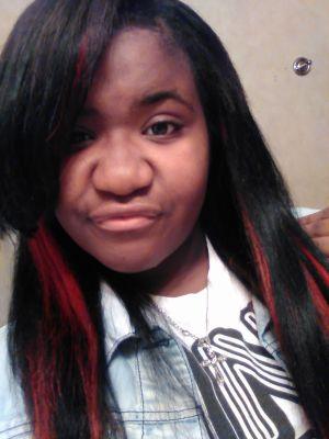 Future Cosmetologist 
|•Exclusive•|
FeelingsRemainUntouched
Brownskin chasing
FOCUS