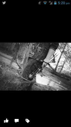 love the outdoors