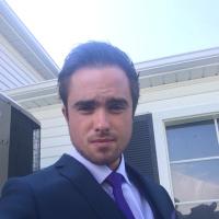 Paul Andrew Skinner (@paulskinner21) 's Twitter Profile