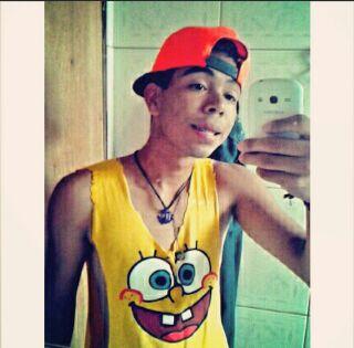 Eu sou super a favor