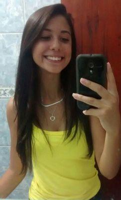 No que adianta eu me descrever se você vai acreditar no que os outros dizem ?