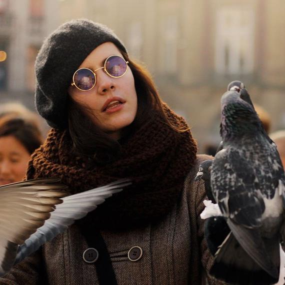 qurasaoo's profile picture. Старый пруд. Прыжок
лягушки. Всплеск - и снова
тишина.