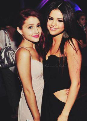 The feelings I have for these girls can't be said,can't be explained,they're both so gorgeous,hot and amazing singers. #but_the_heart_wants_what_it_wants.♥♥♥