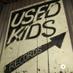 Used Kids Records (@usedkidsrecords) Twitter profile photo Used Kids Records (@usedkidsrecords) Twitter profile photo