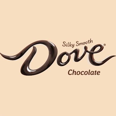 This is an official Twitter page of DOVE® Chocolate, a Mars Inc. brand made to savor.