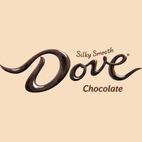 DOVE® Chocolate (@dovechocolate) 's Twitter Profile