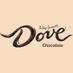 DOVE® Chocolate (@dovechocolate) Twitter profile photo DOVE® Chocolate (@dovechocolate) Twitter profile photo