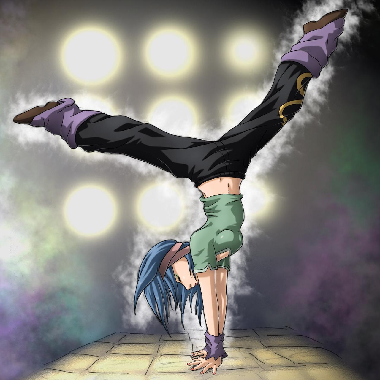 maystroshimamo's profile picture. I`m simple man I love dance