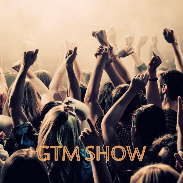 GTMSHOW1's profile picture. Emformassao 
PROJETO 2015 GTM SHOW 
O diretore da BombaSom sr. veloso decideu fexar a radio bombasom , para se dedicar a um novo projeto em 2015 , o ano passado