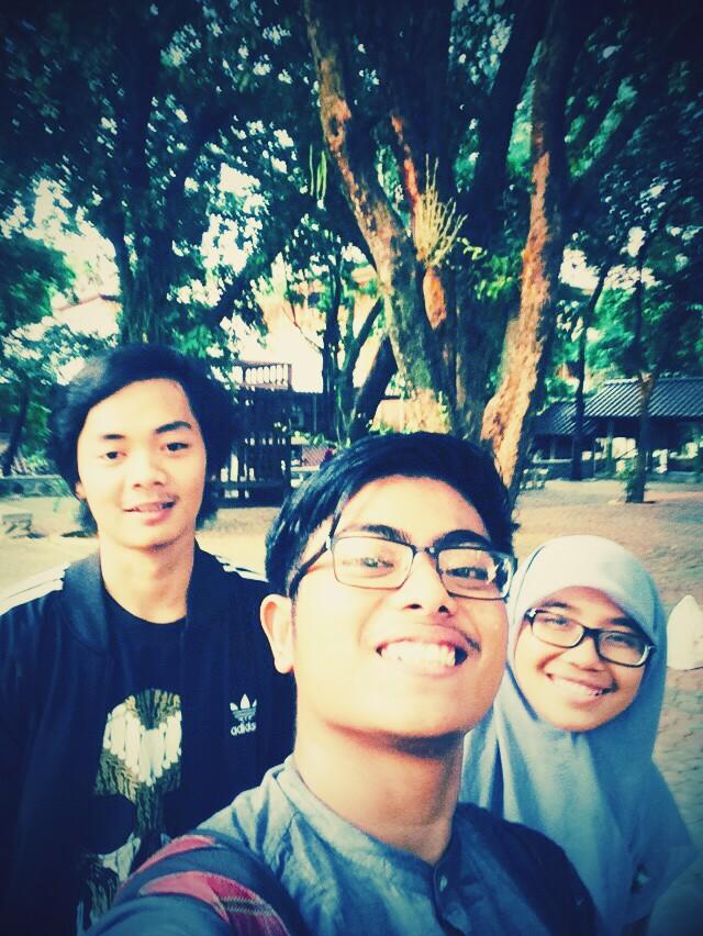 Chemical Engineering University of Indonesia 2014