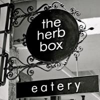 The Herb Box(@TheHerbBox) 's Twitter Profile Photo