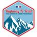 Highway To Trail (@highwaytotrail) Twitter profile photo