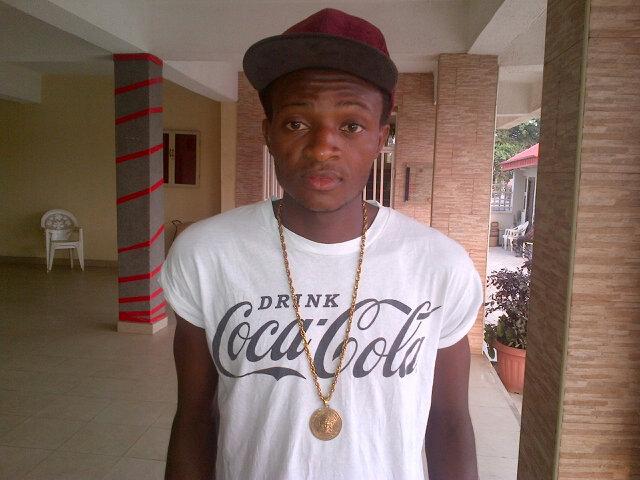 Official_Osas's profile picture. 