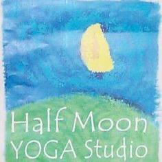 yoga_halfmoon's profile picture. Patty Henderson and Pamela Goodine are co-owners of this studio. Pamela is a Hatha Yoga Teacher and Patty is a Certified Iyengar Yoga Teacher.