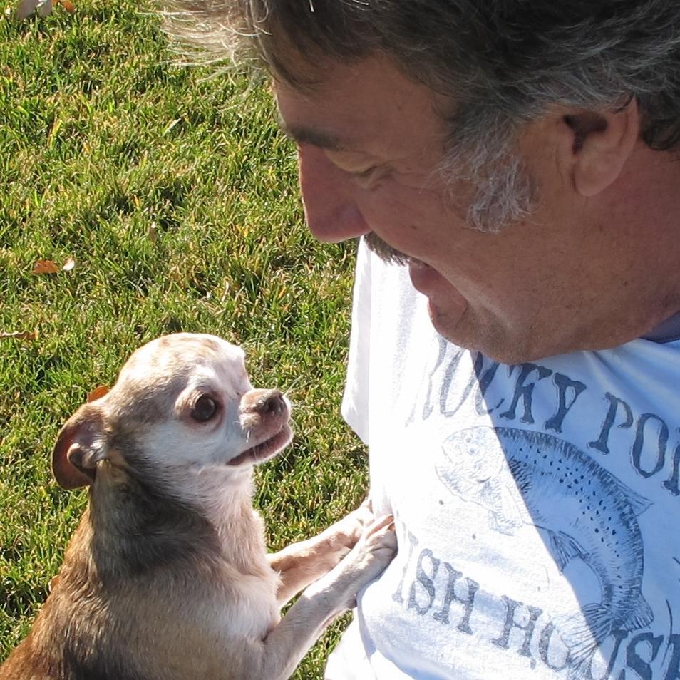 Dan_O_Taylor's profile picture. 