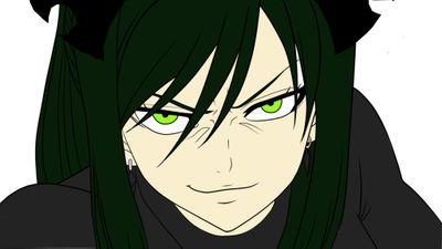 “You dare defy me? I am the eater of Hope.”