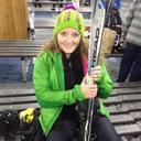 Michelle Byrne - @StarBarBrown - Twitter