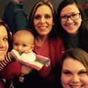 Anna Sellers - @ASellers1031 - Twitter