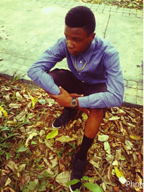 Official account of MARVELOUS FC(Ibadan) footballer,Also a member of Soul Minders organisation in Nigeria