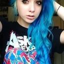 Kylie Harrison - @kylie_bunny - Twitter