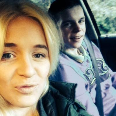 EmmaMaher12's profile picture. Emma maher ✌️ 17, Living in ..London Edmonton  follow me