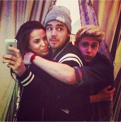 Sophiam af *-* One Direction af *-* follow4follow