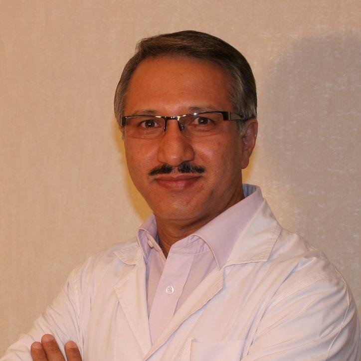 DrHashemzadeh's profile picture. جراح چاقی