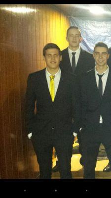 Miembro del @galeonlocal. Estudiante de enfermería en Palencia. Soria