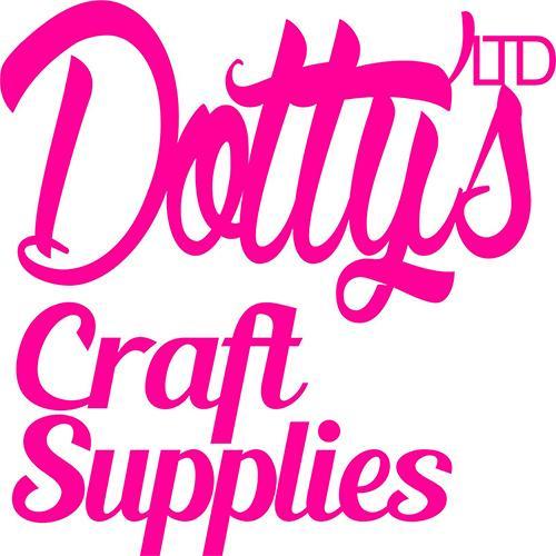 Dotty's Craft is proud to be able to offer you a truly personalised craft supply service. We use the latest in cnc laser technology to make all our products.