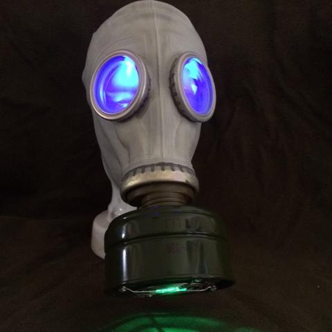 Hi there we are 3DGear a prop building company follows us for amazing game prop deals and other nerdy stuff,giveaway's and some sweet cosplay pics.