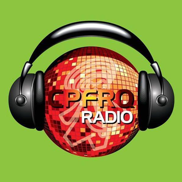CPFRQRADIO's profile picture. CPFRQ RADIO es la estación de radio interna de Caja Popular Florencio Rosas de Querétaro y transmite los 365 días del año las 24 horas.
