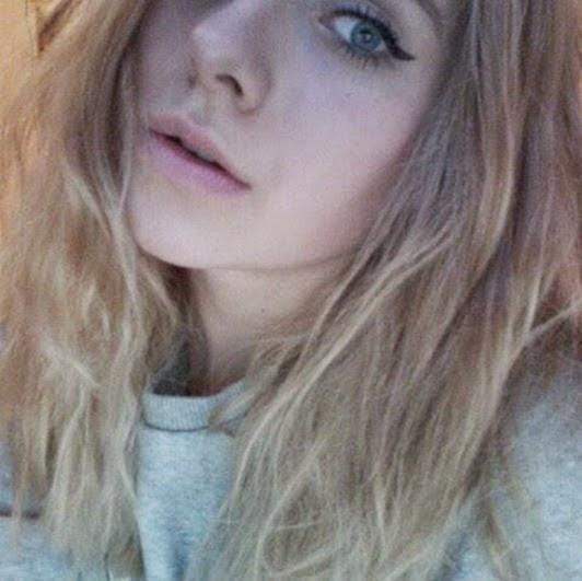 girltheeditor's profile picture. 