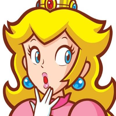 16, Gamer, Loyal Theorist, Running Back for ICAFA, Peach's seconday squeeze