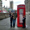 William Jude Baker - @Lordbaker72 - Twitter