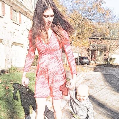 Welcome! I am a Special Education teacher and a Wellness Advocate for dōTERRA Essential Oils. My loves are family (baby Ever) friends, food and oils  ♥️