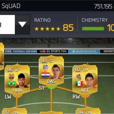 duplicating coins doesnt work dont fall for it guys... lets keep fifa fair