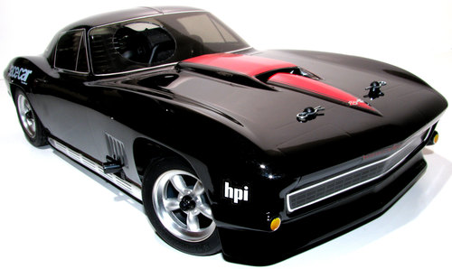 RRCi's profile picture. Keeping you informed, entertained and inspired in the ever evolving world of RC Cars and Bikes