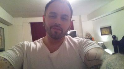 bignickisback's profile picture. Engineer. Pirate. Lover of pizza and Mexican food. Brooklyn boy in Pennsylvania