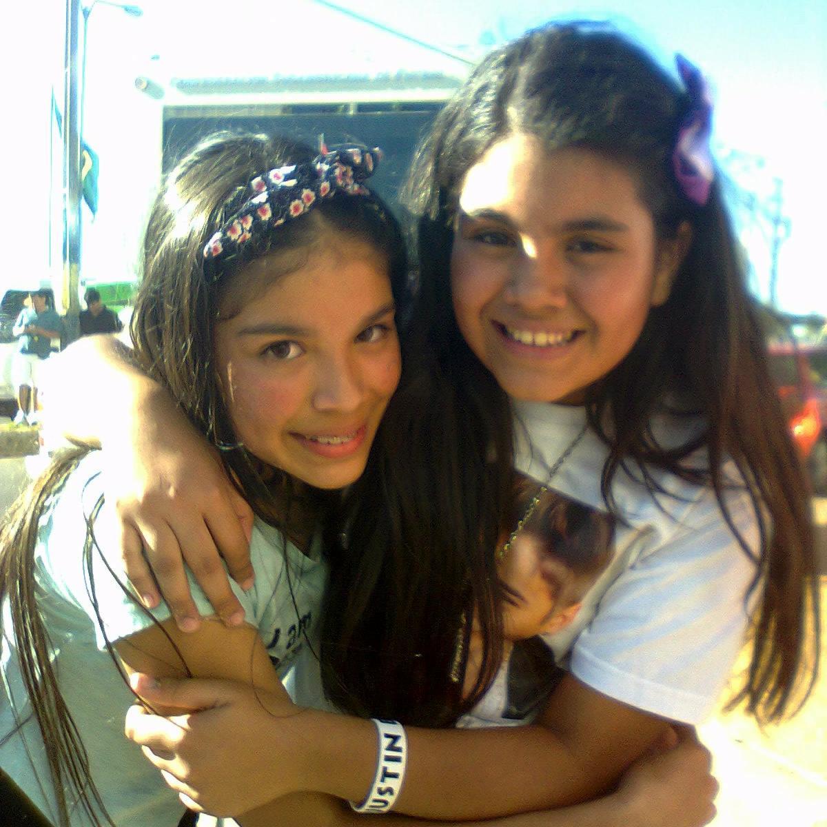 Belieber♡// Detrás de cada demonio existio un angel.
