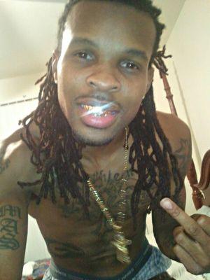 #IDGT Rip Cootie Chris and Harry!