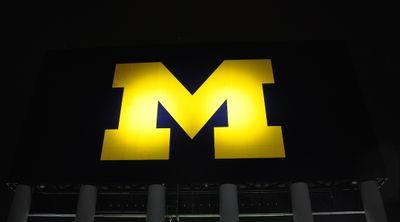 #Michigan #GoBlue #〽️