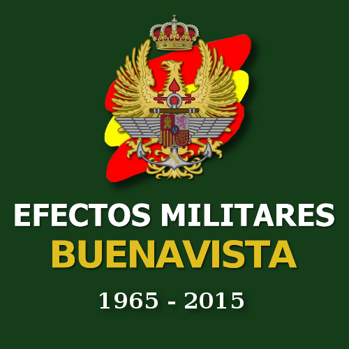 Tienda especializada desde 1965 en todo tipo de vestuario y material militar, policial y de seguridad. Paseo General Lobo, 2. 956 88 50 23