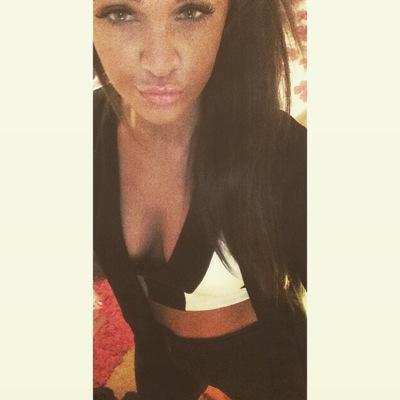becccccss's profile picture. instagram - rebeccaclarkex peterborough