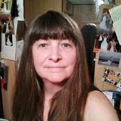 DianaKlenk's profile picture. 