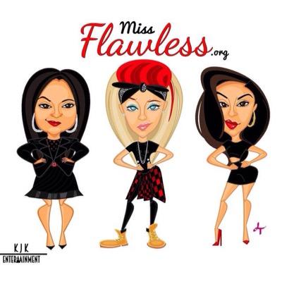 The latest in music, celebrity news, interviews & popular culture. Part of KJK Entertainment. Email: info@missflawless.org #WhoIsMissFlawless * * *