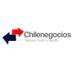 CHILENEGOCIOS LTDA (@chilenegocioscl) Twitter profile photo