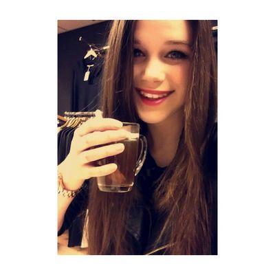 ♥♥♥ / je bent mn beste Madelief! Wat er ook gebeurd, zal er altijd voor je zijn! xxxxx marieke