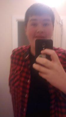 Lukeboi1027's profile picture. i am a English teenager who has autism i am 14 years old and single and loving it